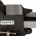 RUNTEC RT-ST5 Тиски слесарные, профессиональные 125 мм (RT-ST5)
