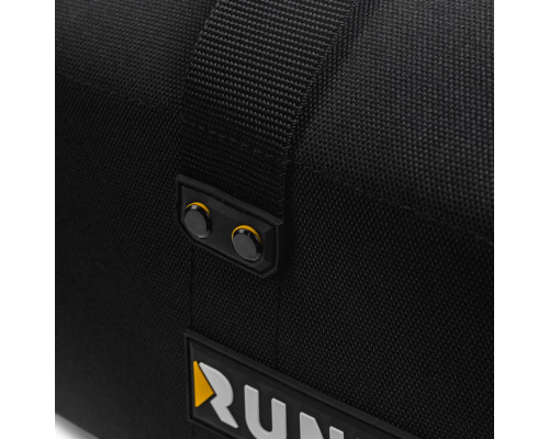 RUNTEC RT-TB12 Сумка для инструмента, 12 карманов, 41 см (RT-TB12)