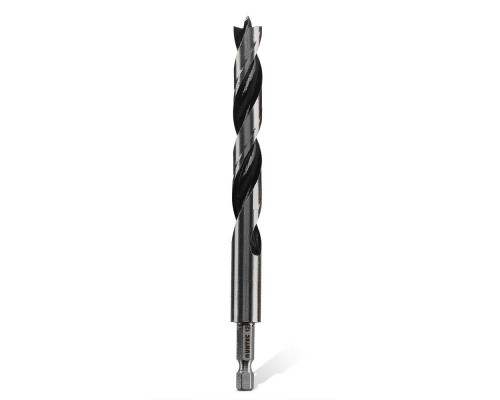 Сверло по дереву Runtec HRC45 12 x 150мм HEX 1/4