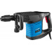 Отбойный молоток SDS-Max 25 Дж, 1500 Вт, АВТ ЗУБР Профессионал ЗММ-25-1500 ЭВК