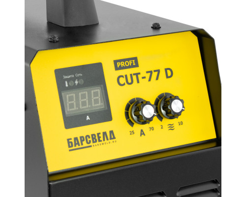 БАРСВЕЛД Profi CUT - 77 D (CUT077D)
