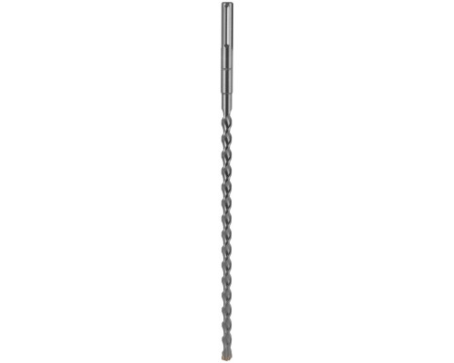 Бур по бетону CUTOP Profi Plus, SDS-Max с крестовым наконечником, 18x540 мм (42-18540)