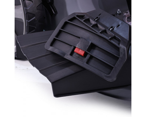 Газонокосилка бензиновая (бензокосилка) EVOline LMG 51 CVH TURN (Honda)