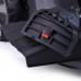 Газонокосилка бензиновая (бензокосилка) EVOline LMG 51 CVH TURN (Honda)