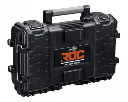 Ящик-органайзер пластиковый (22