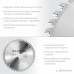 Пильный диск по дереву Precision, 254 х 30 мм, 60Т KRAFTOOL 36952-254-30