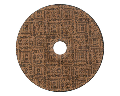Круг шлифовальный по металлу, 150 х 6 х 22.2 мм, 