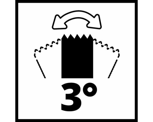МФУ Einhell TC-MG 250 CE, 250вт,3град,22-40тыс.кол/мин,конст.эл-ка,набор оснастки (4465185)