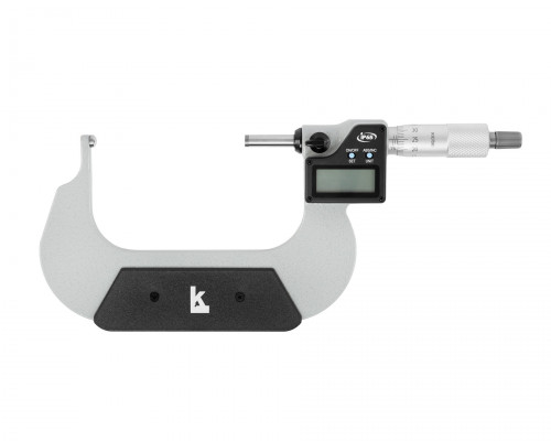 Микрометр трубный МТЦ-100 0,001 электр. КЛБ