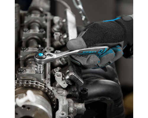 Набор инструментов, 1/4