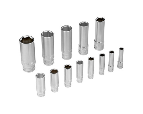 Набор инструментов, 1/4