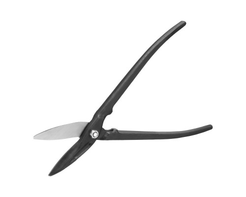 Ножницы по металлу, 250 мм, пряморежущие 