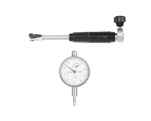 Нутромер индикаторный НИ 10- 18 0,01 SHAN