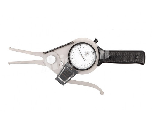 Нутромер индикаторный рычажный НИР 75-95 0,01 Micron