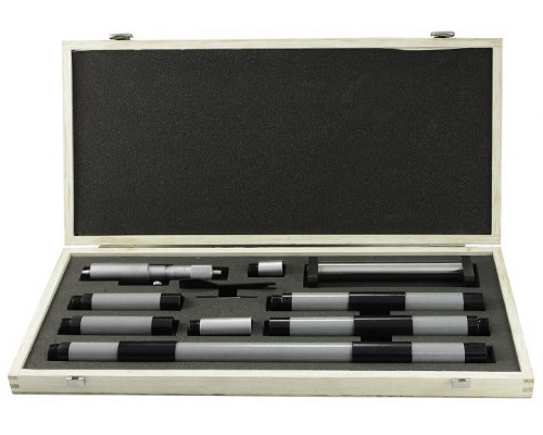 Нутромер микрометрический НМ 150-1250 0,01 Микрон