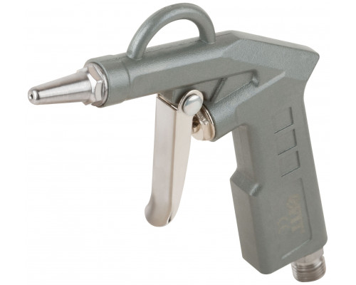 Пистолет продувочный с набором насадок (81067)
