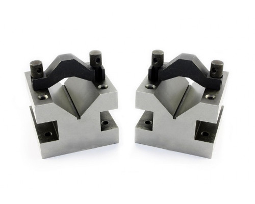 Призмы поверочные П1-2 60x 60x 50 кл.точн.1 (5-30мм) (2шт)