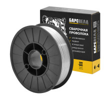 Проволока нерж. БАРСВЕЛД 347Si ф 1,0 мм (347Si1005)
