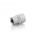 RUNTEC RT-H12SE22 Головка торцевая RUNTEC CrV, E-профиль, 1/2