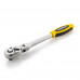 RUNTEC RT-H38R72FA Трещотка шарнирная RUNTEC CrV, 3/8