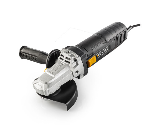 Шлифмашина угловая RUNTEC 125 мм, 230В, 1100Вт, RUNTEC, RT-ADC1100L