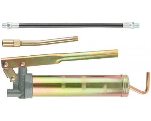 Шприц автомобильный металлический 100 мл (64951)