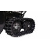 Снегоотбрасыватель CHAMPION STT1170E ( PRO, 11лс70см6F/2Rгусеницы 6.5л 121кг эл.стартер,фара,обогрев (STT1170E)