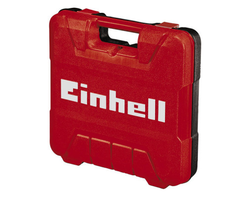Степлер пневматический Einhell TC-PN 50, скоба шир 5,7, дл 13-40мм, гвоздь дл 10-50 (4137790)