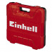 Степлер пневматический Einhell TC-PN 50, скоба шир 5,7, дл 13-40мм, гвоздь дл 10-50 (4137790)