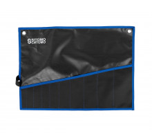 Сумка инструм. КГД черная 10 ячеек (8-36)SITOMO