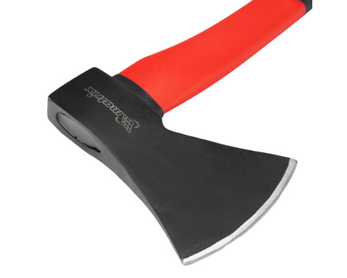 Топор optimal, 1000 г, фибергласовое топорище Matrix