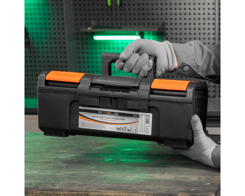 Ящик для инструментов, усиленный 16