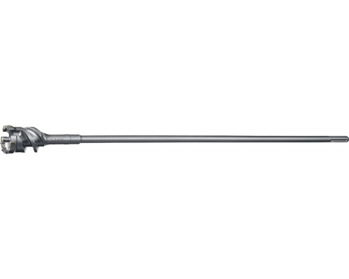 Бур проломной SDS-max 68 х 900/1000 мм ЗУБР Профессионал 29330-68-1000