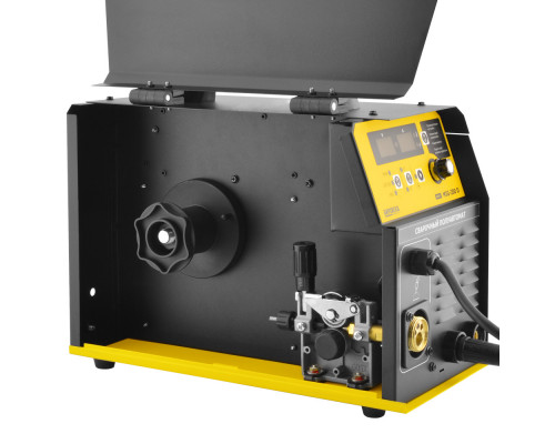 БАРСВЕЛД Profi MIG-200 D (MIG200D)