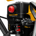 Бензиновая снегоуборочная машина SB 560, 212 cc, ручной старт Denzel (97651)