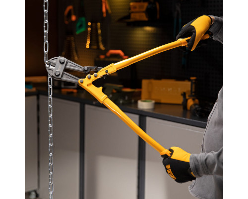 Болторез 600 мм 24