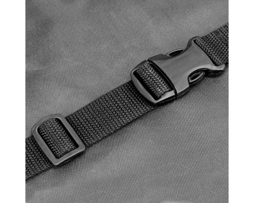 Чехол универсальный для генераторов Denzel (94908)