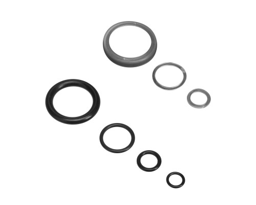 Домкрат гидравлический подкатной 3 т, быстрый подъем, Low profile quick lift, 75-505 мм, профессиональный STELS