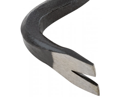 Гвоздодер, тип W1 700х17 мм