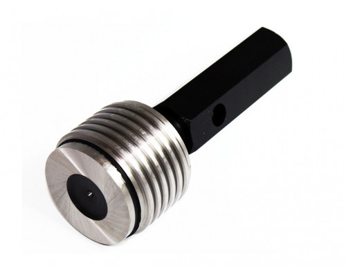 Калибр-пробка М 38х0.75 6g КИ Микрон