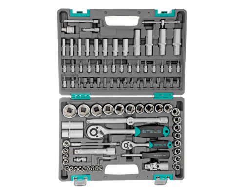 Набор инструментов, 1/2
