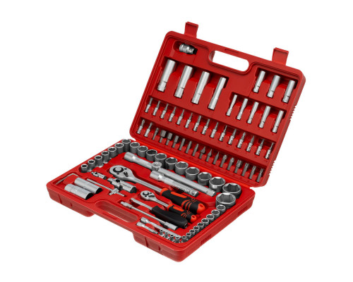 Набор инструментов, 1/4