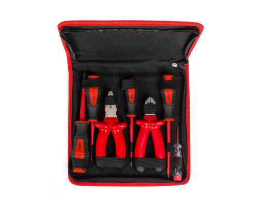 Набор изолированного инструмента НИИ-09 (КВТ) 63995