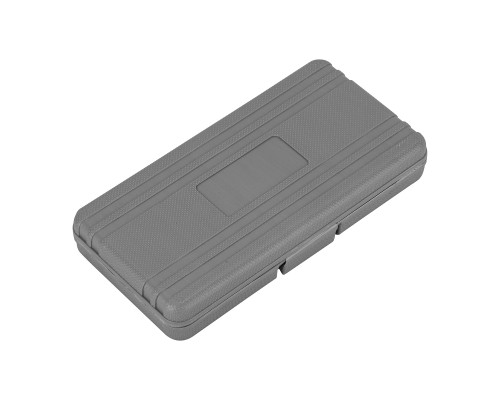 Набор метчиков и плашек М3-М12, плашко-метчикодержатель, 20 предметов, пластиковый бокс Sparta