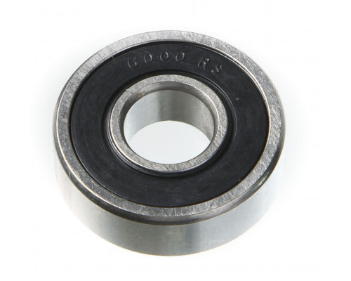 Подшипник шариковый 6000-2RS (U009-600-0RS)