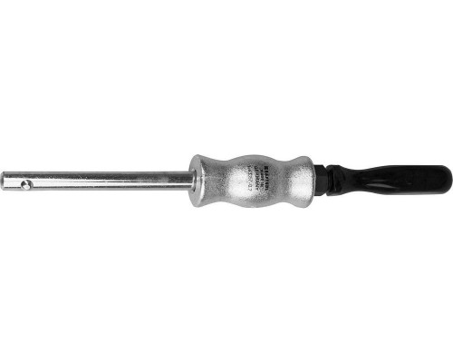 Штанга KRAFTOOL для внутренних съемников, 0,7 кг / адаптер М10