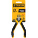 Бокорезы мини 120 мм STAYER 2218-5