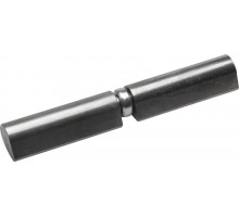 Петля каплевидная 140 х 18 мм, с подшипником STAYER 37615-140