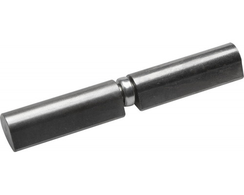 Петля каплевидная 140 х 18 мм, с подшипником STAYER 37615-140