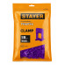 STAYER СВП TileFix, 1,5 мм, 500 шт, система выравнивания плитки ?ворота? (33846-500)